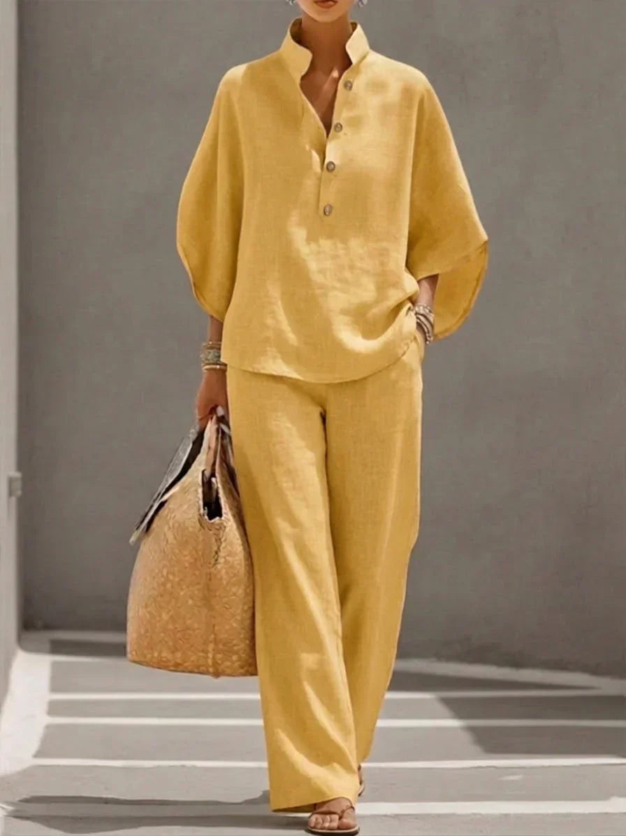 Jaune