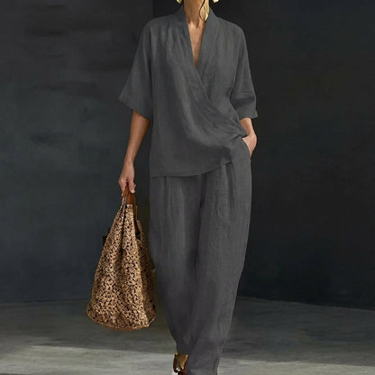 Victoire | Ensemble Deux Pièces Pour Femme