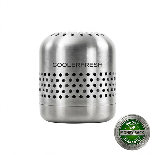 FreshFridge – Fridge Odor & Bacteria Purifier
