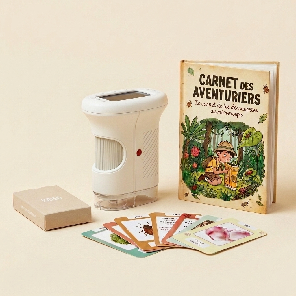 Adventure Microscope product image 5