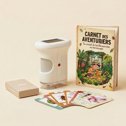 Adventure Microscope product image 5