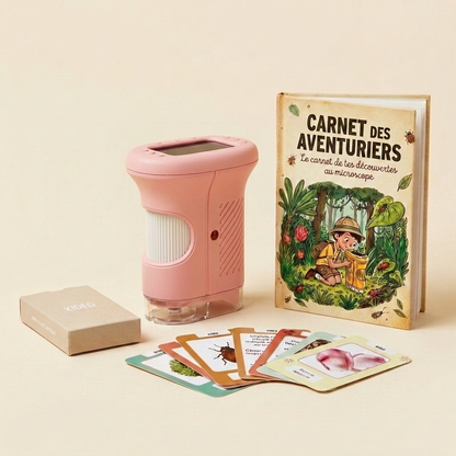 Adventure Microscope product image 6