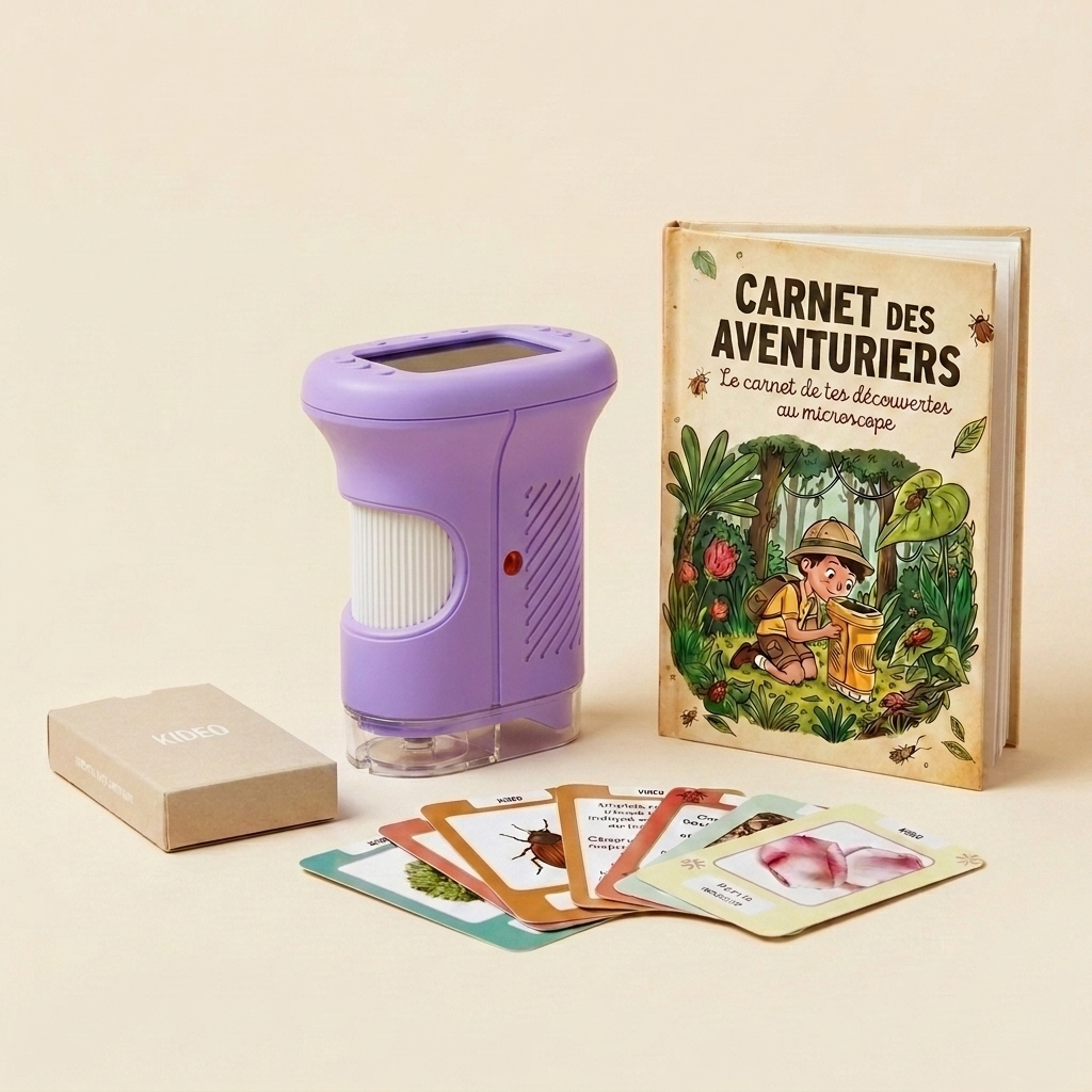 Adventure Microscope product image 7