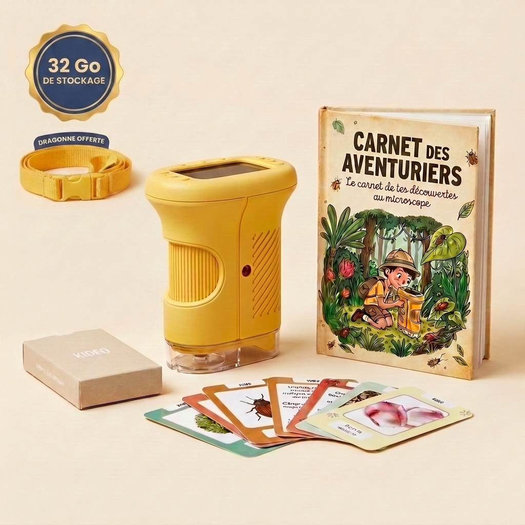 Adventure Microscope product image 1
